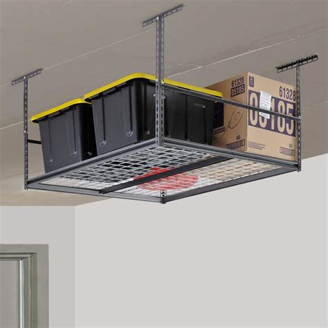 garage storage home depot|overhead storage garage home depot.